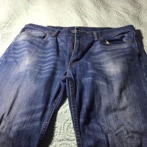 Levi’s jeans